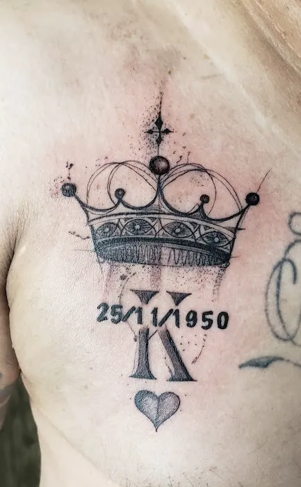 Axolotl Tattoo Studios LLC 5