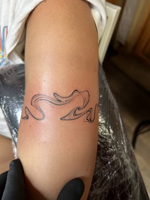 Axolotl Tattoo Studios LLC 3