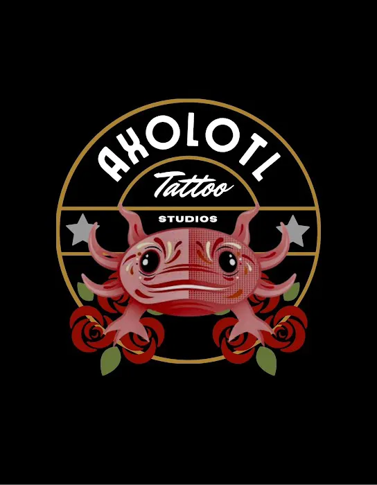 Axolotl Tattoo Studios LLC 6
