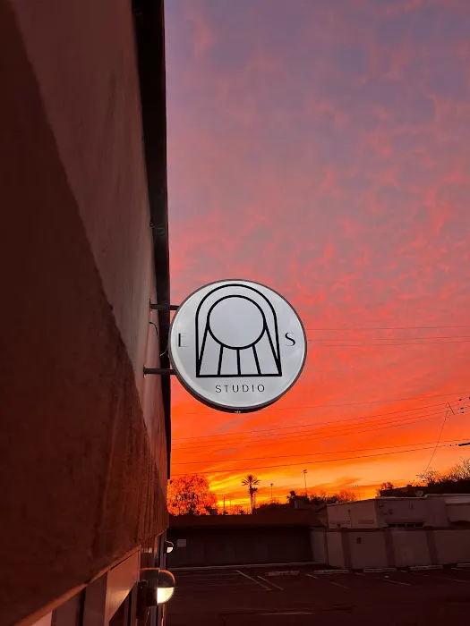 El Sol Studio 5