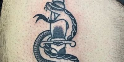 INKphoria Tattoo Studio