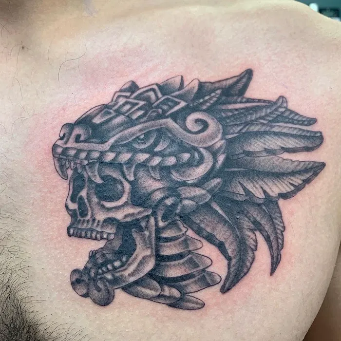 INKphoria Tattoo Studio 1