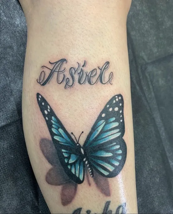 INKphoria Tattoo Studio 8