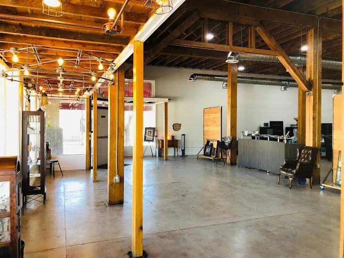 Iron Key Tattoo Studio Inc. 1