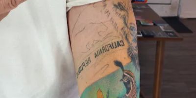 The Desert Bloom Tattoo & Salon