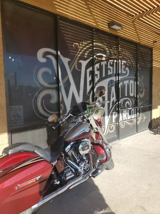 Westside Tattoo 2