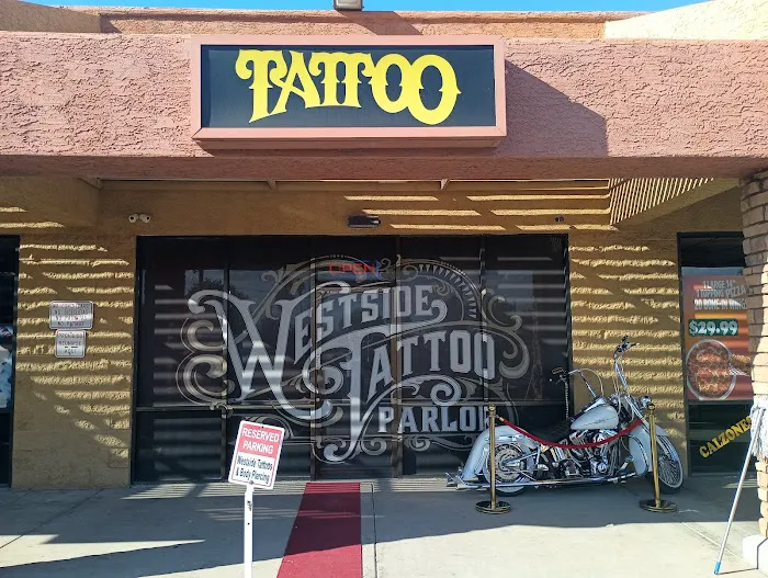 Westside Tattoo 3