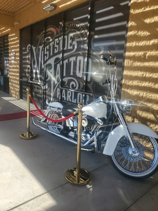 Westside Tattoo 9