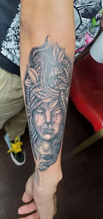 Westside Tattoo 5