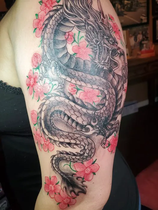 Westside Tattoo 8