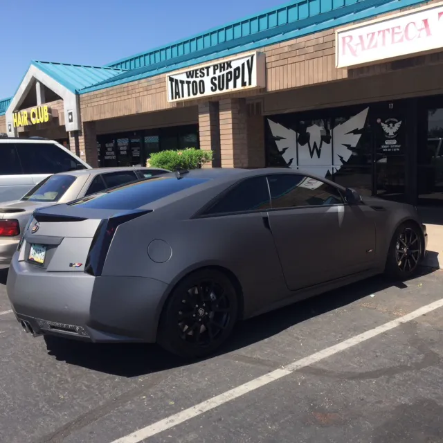 West Phoenix Tattoo Supply 4