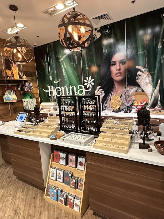 Henna Shoppe 3