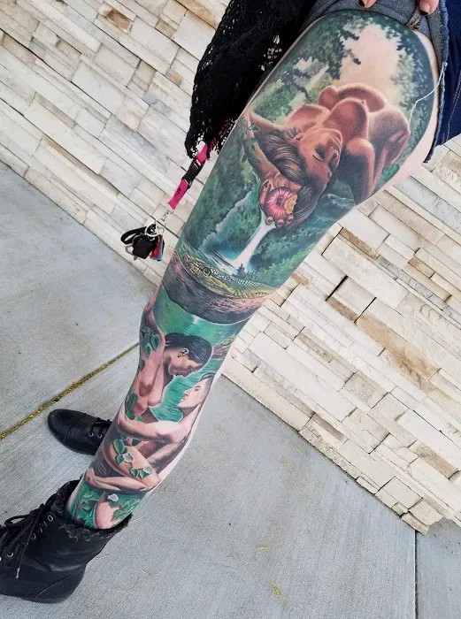 Black Castle Art Co. 3