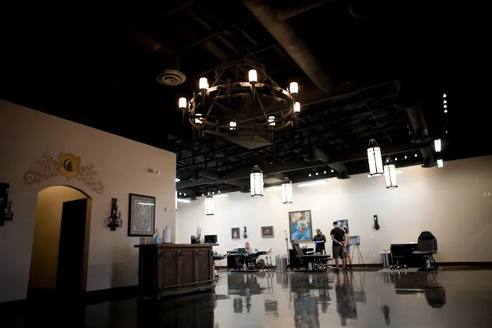 Black Castle Art Co. 1