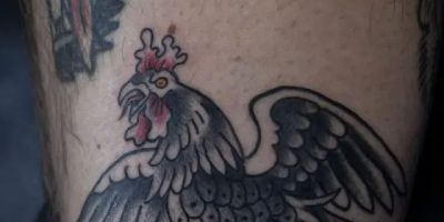 After Forever Tattoo