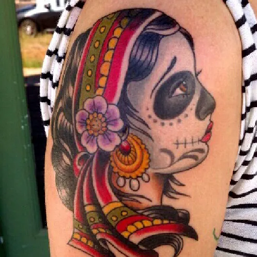 After Forever Tattoo 7