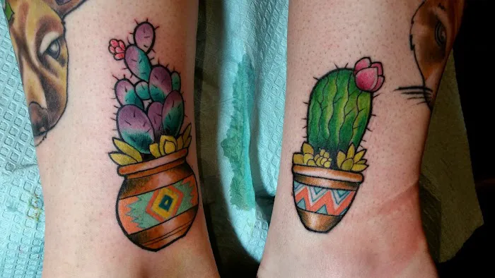 After Forever Tattoo 9