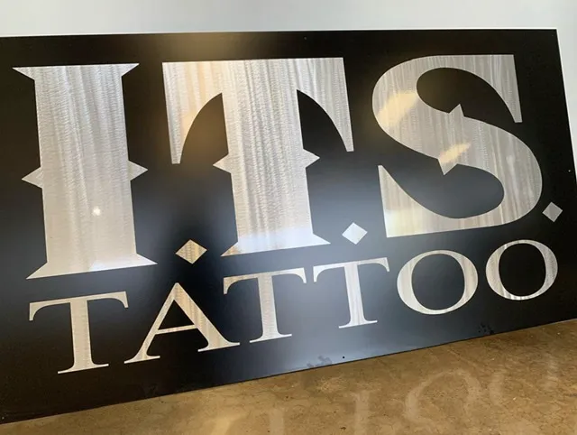 In The Streets Tattoo 3