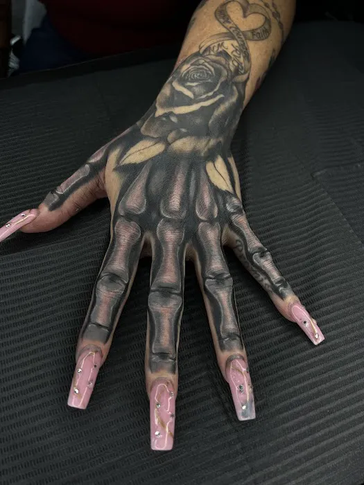 Inked Family Tattoo 4