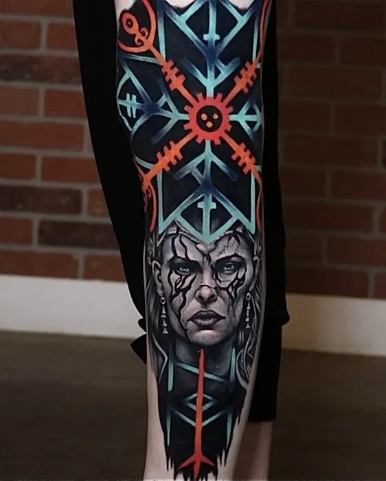 Inked Family Tattoo 7