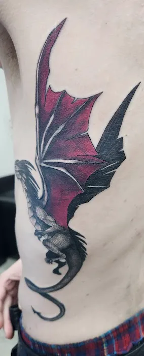 Inked Family Tattoo 0
