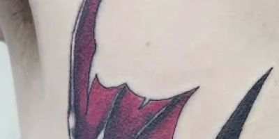 Inked Family Tattoo