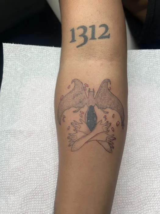 Coven Phx 6
