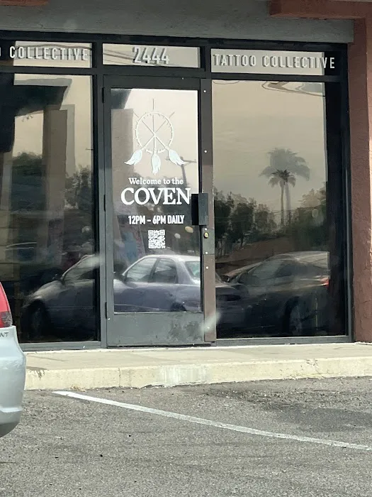 Coven Phx 5