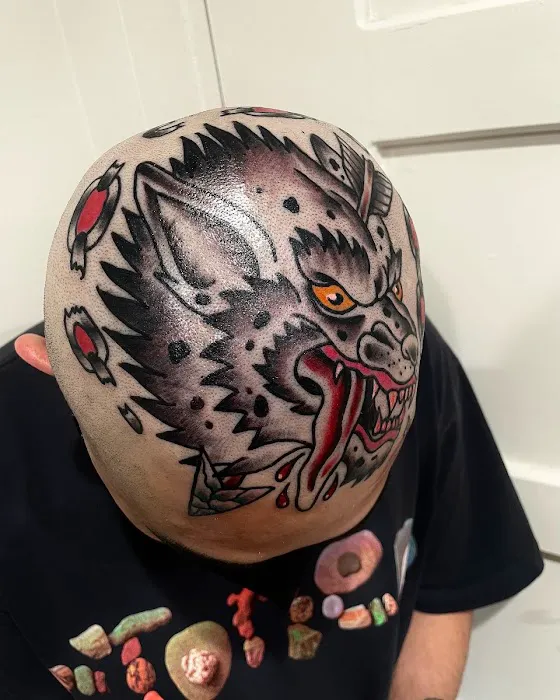 Timeless Tattoo Co. 3