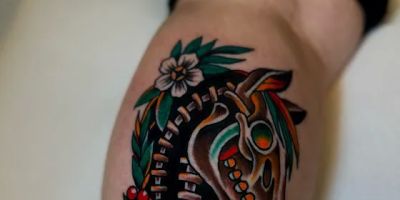 Timeless Tattoo Co.