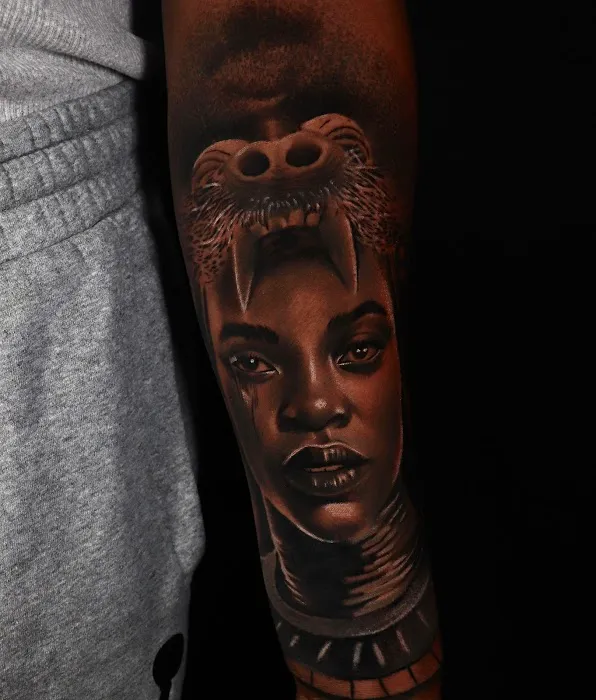 Elevate Tattoo 1