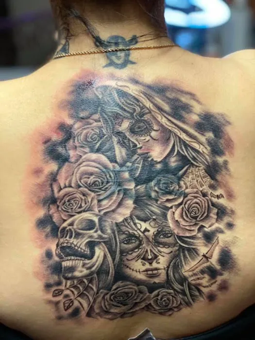 Mobile Tattoos And Piercings 6