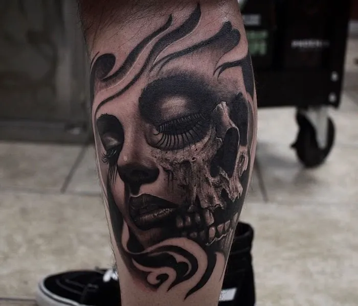 Innovative Ink Tattoo 7
