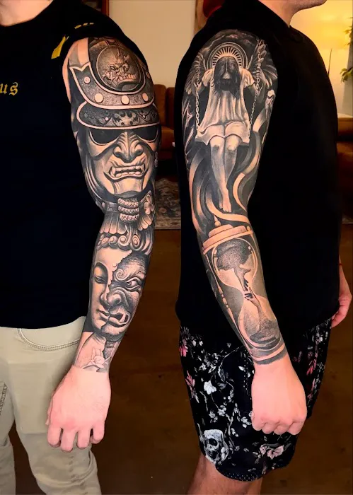 Innovative Ink Tattoo 0