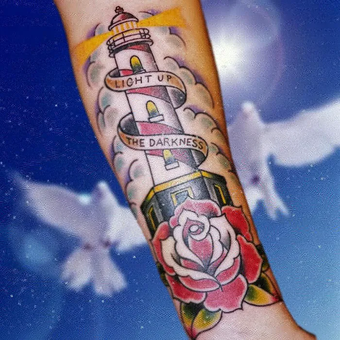 Love and Hate Tattoo & Piercing 7