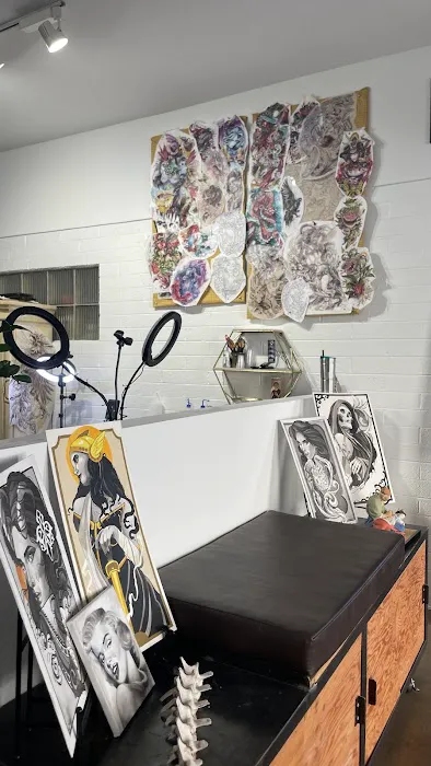 Revival Art Collective 2