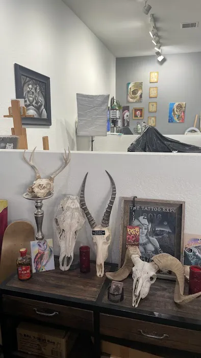 Revival Art Collective 1