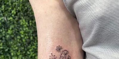 Delicate Ink
