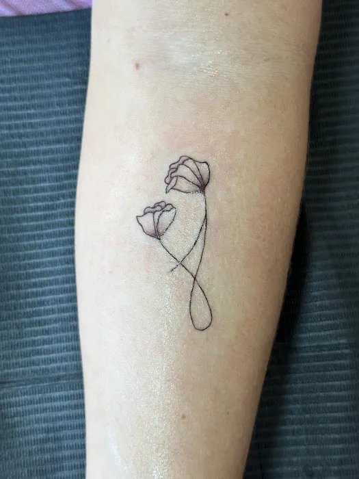 Delicate Ink 5