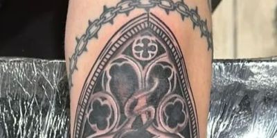 Jay Swag Tattoos