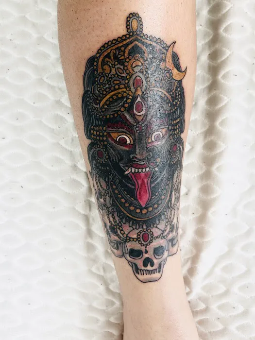 Jay Swag Tattoos 1