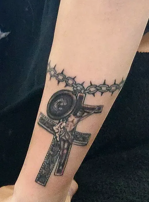 Jay Swag Tattoos 5