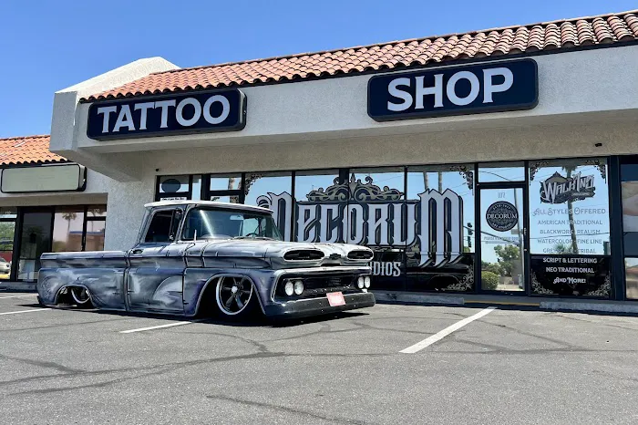Decorum Art Studios 0