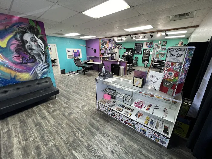 Decorum Art Studios 4