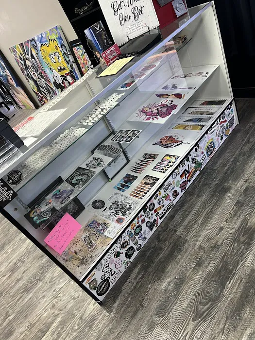 Decorum Art Studios 8