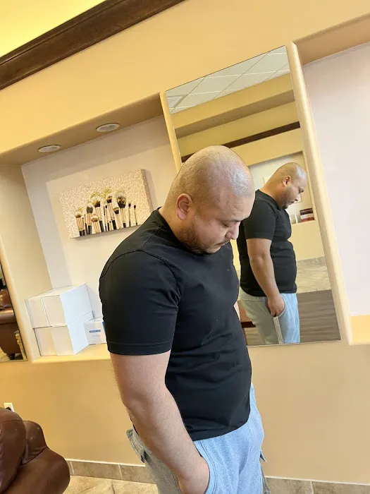 Arizona Scalp Micropigmentation - Scalp Wizards 0