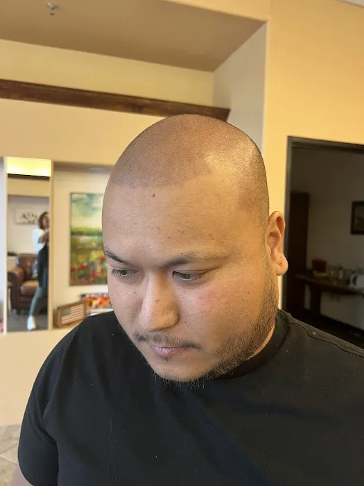 Arizona Scalp Micropigmentation - Scalp Wizards 4