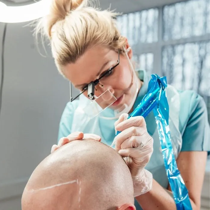 Arizona Scalp Micropigmentation - Scalp Wizards 2