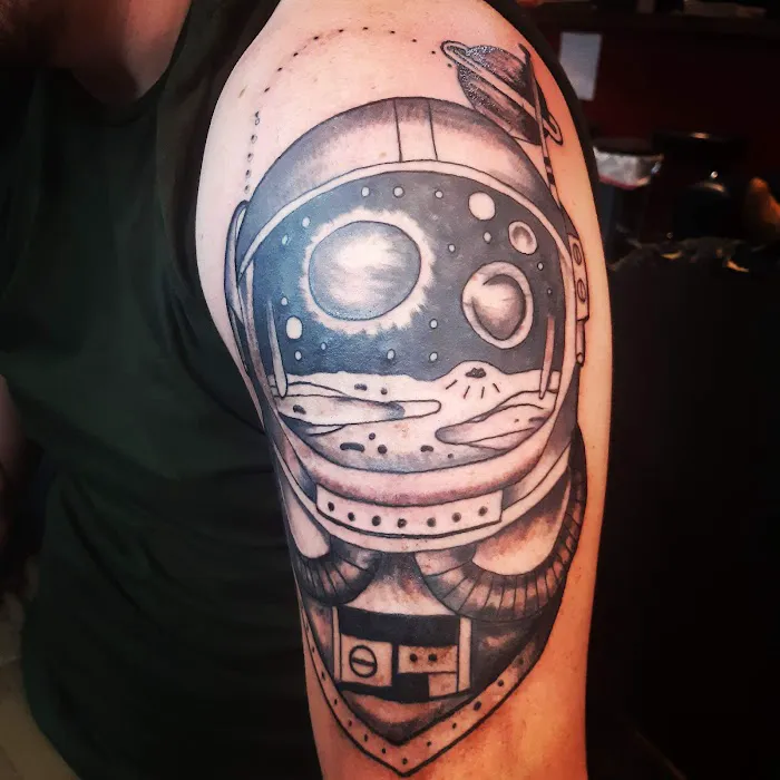 Empire Ink Tattoo 7