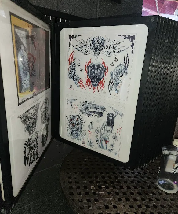 Empire Ink Tattoo 4
